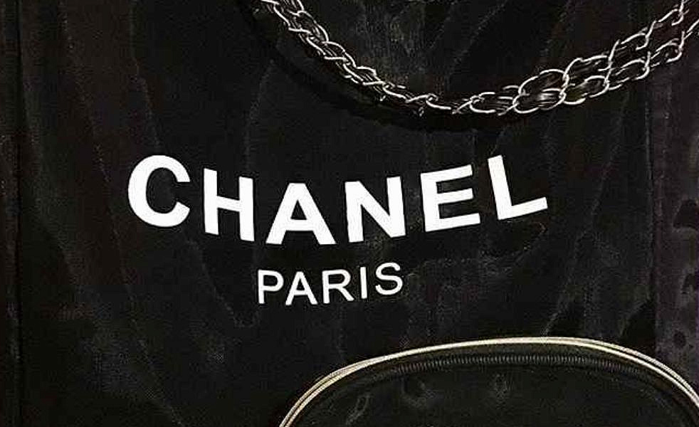  Chanel       