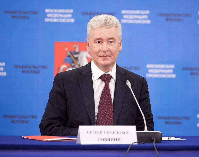 Собянин: Бюджет гарантирует выполнение всех социальных обязательств перед москвичами