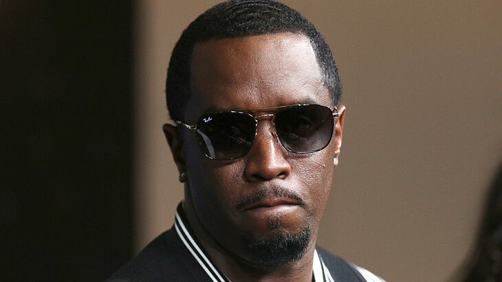     P. Diddy     