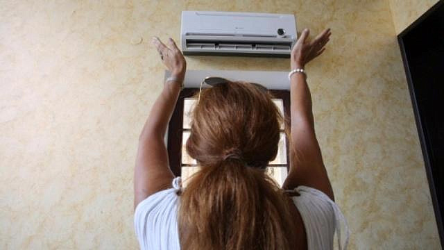 С наступлением жары в Москве откроют более 300 «комнат прохлады»