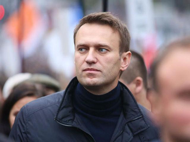 А. Навальный анонсировал новую протестную акцию