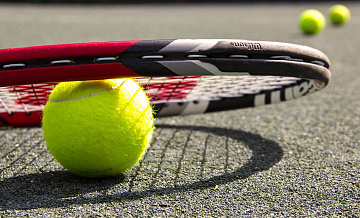 Играть в теннис в «Лужниках» можно будет с 2020 года