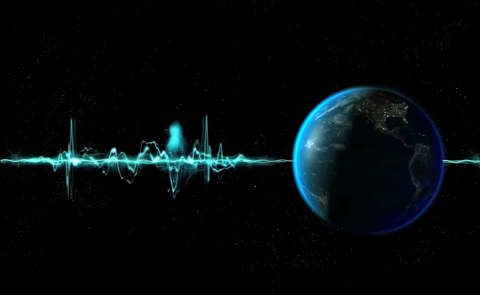 В NASA опубликовали жуткие звуки из космоса
